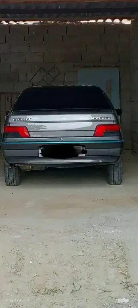 پژو 405|خودرو سواری و وانت|چابهار, |دیوار