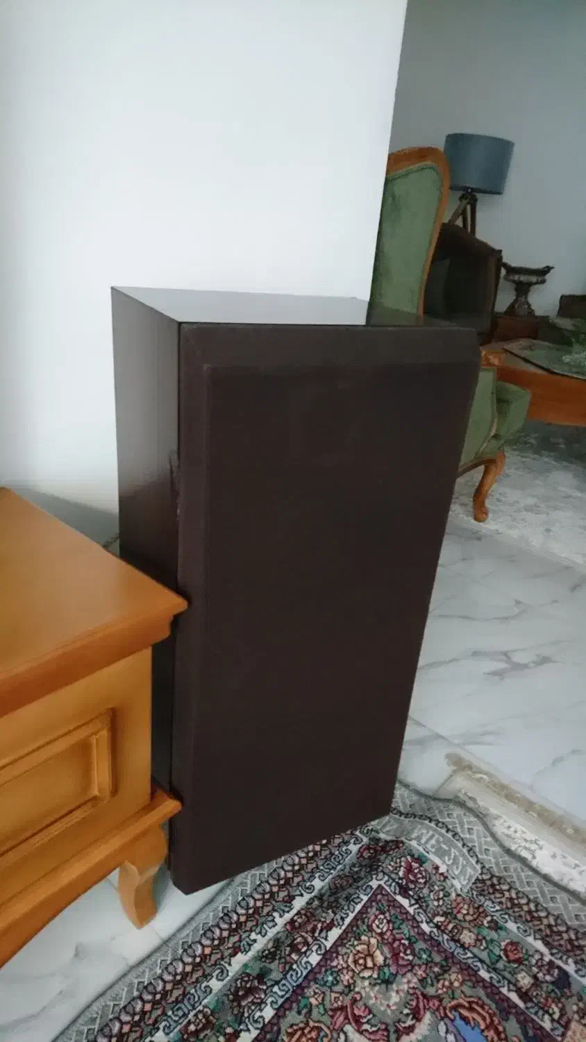 بلندگو سونی وینتیج مدل sony ss 377|سیستم صوتی خانگی|تهران, ونک|دیوار