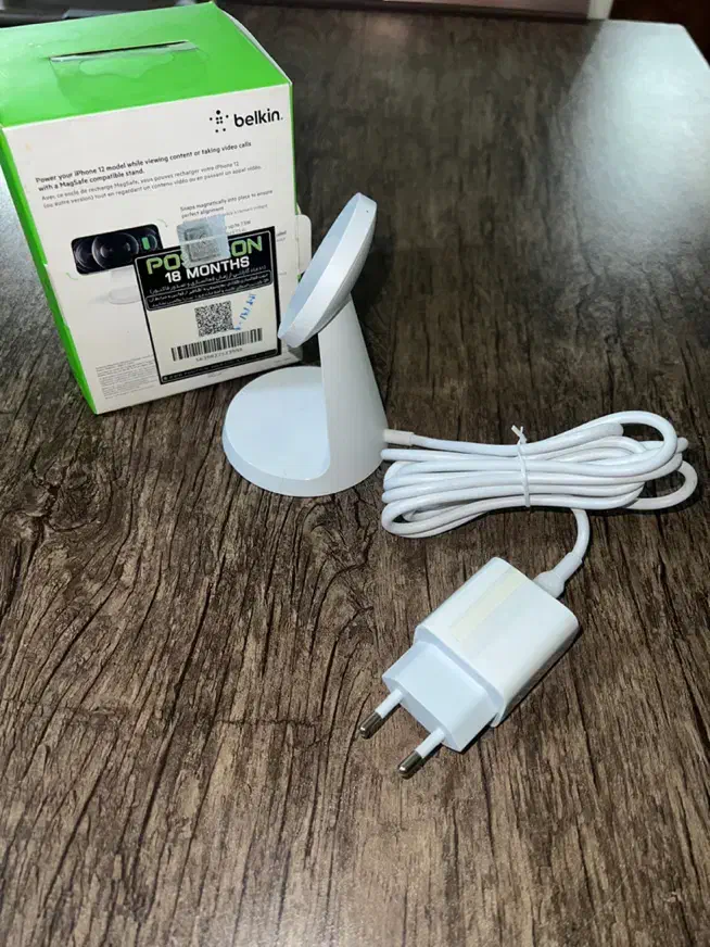 شارژر مگ سیف|لوازم جانبی موبایل و تبلت|تهران, شهرک آزادی|دیوار