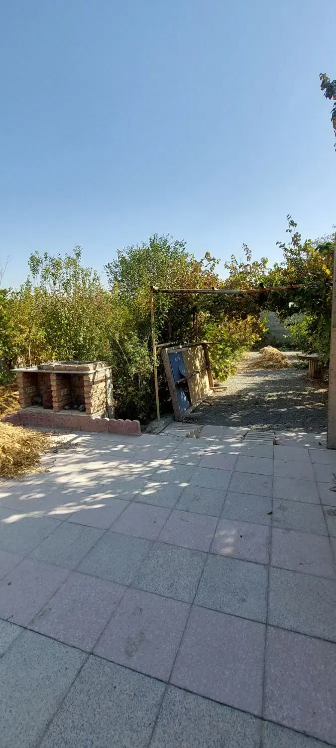 باغ1100متری سندارشهریار/دهشاد/میدان‌نماز/نعمت آباد|فروش خانه و ویلا|شهریار, دهشاد بالا|دیوار