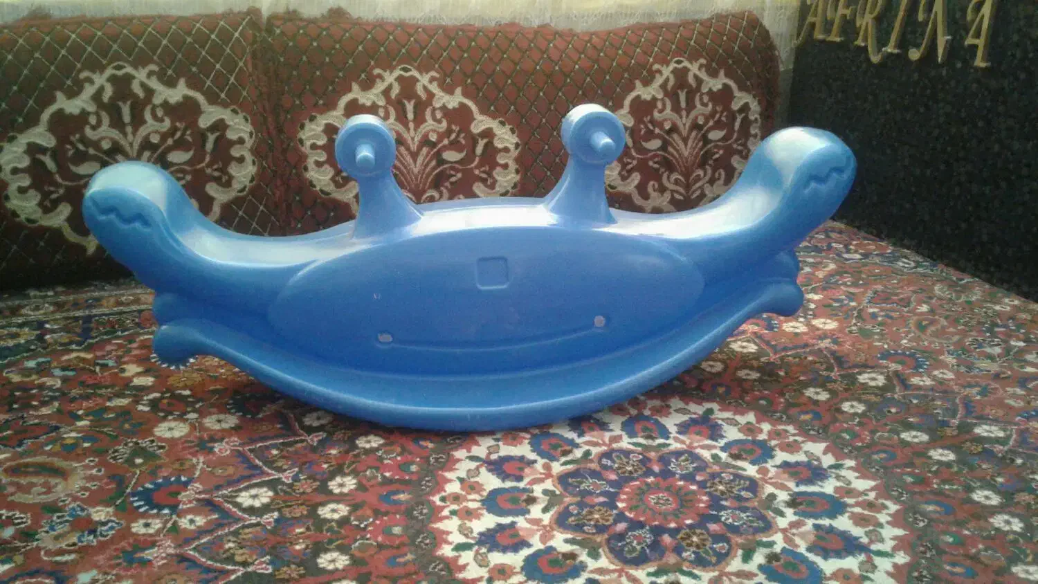 الاکلنگ خرچنگی۱۸۰۰۰۰۰تومان|اسباب‌‌بازی|بیرجند, |دیوار