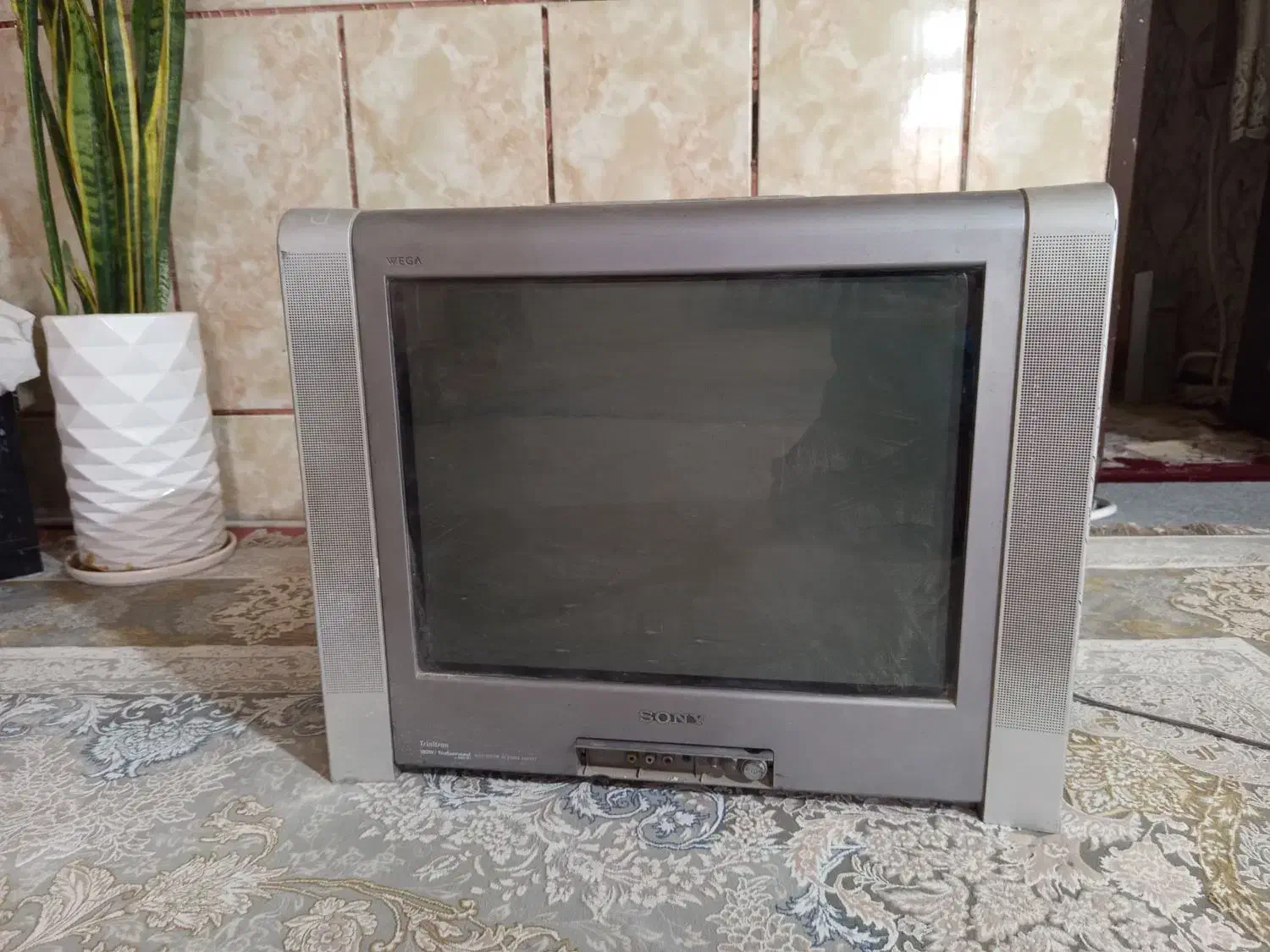 تلویزیون|تلویزیون و پروژکتور|زاهدان, |دیوار