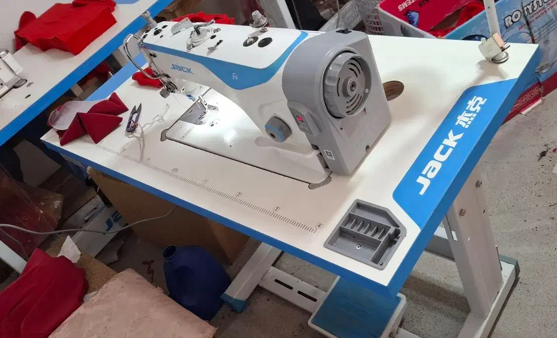 چرخ راسته 27 تومن|چرخ خیاطی و ریسندگی|اردبیل, |دیوار