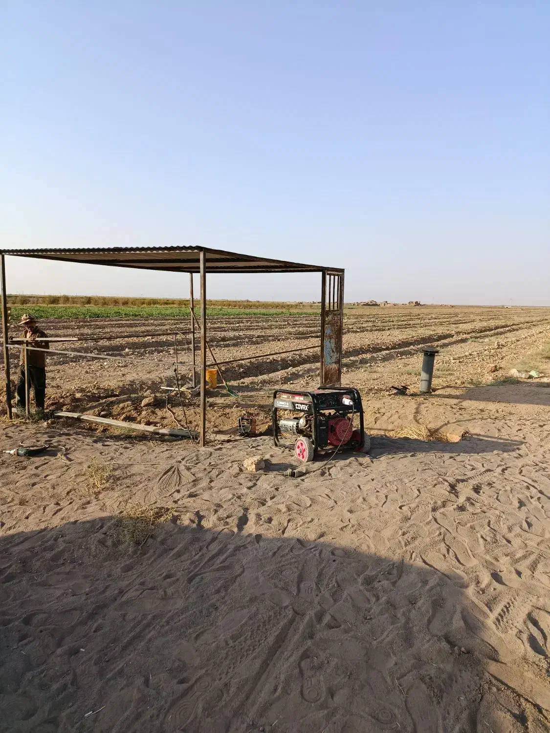 جوشکار و برشکار  سیار آهنگری سایبان  شاهین شهر|خدمات پیشه و مهارت|شاهین‌شهر, حافظ شمالی|دیوار