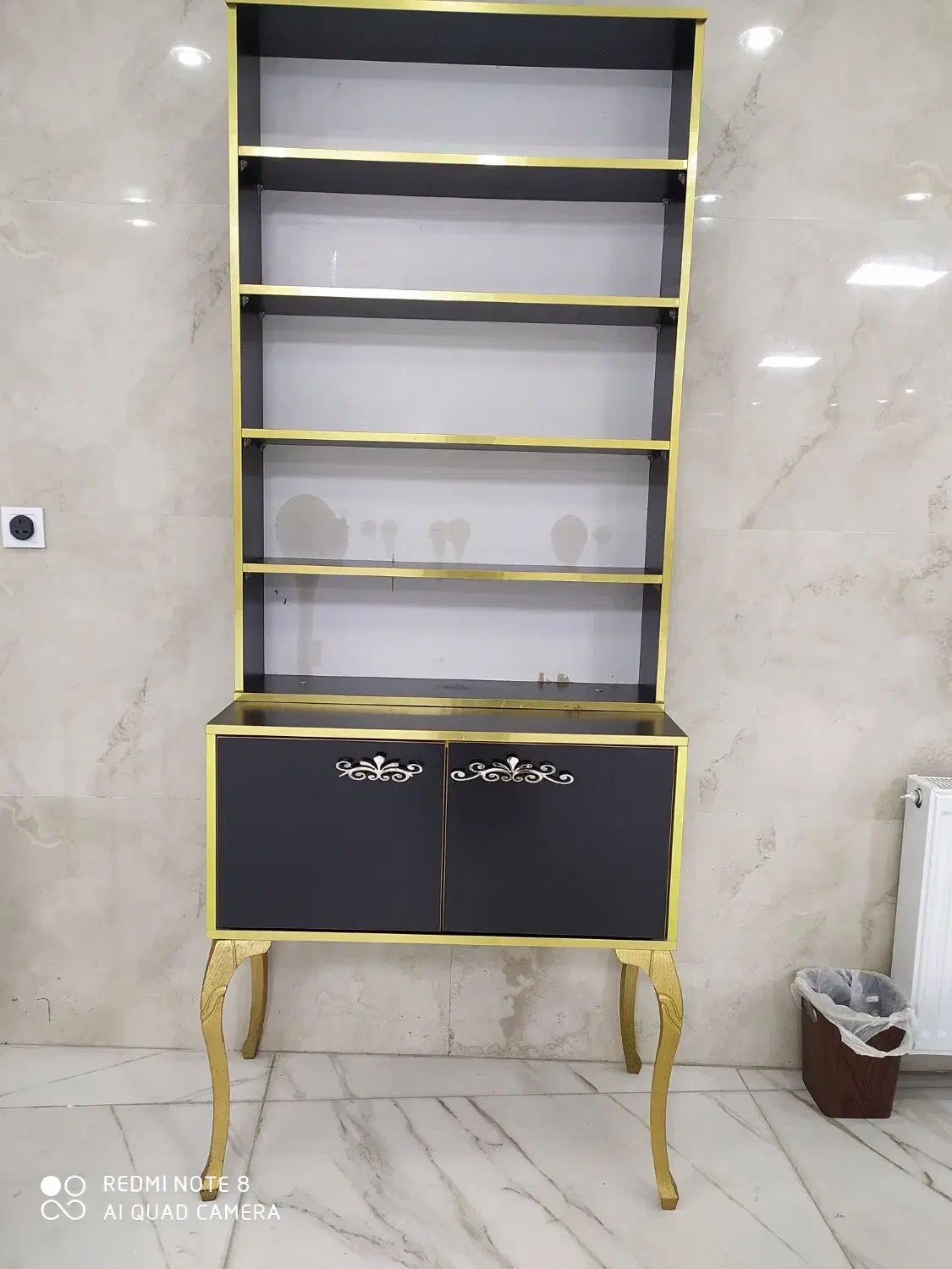 اجاره میز ناخن|آرایشگاه و سالن‌های زیبایی|سراب, |دیوار