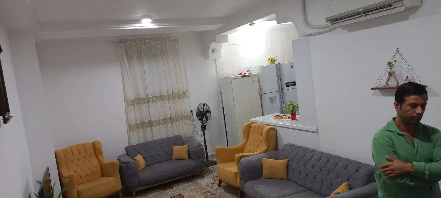 فروش اپارتمان ۸۰متری بر خیابان امام خمینی|فروش آپارتمان|بندر کنگان, |دیوار