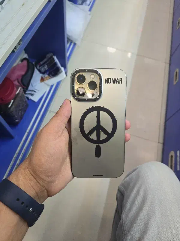 آیفون ۱۳ پرومکس|موبایل|کیش, |دیوار