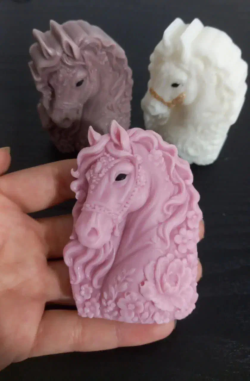 شمعهای ۱۴۰۵|صنایع دستی و سایر لوازم تزئینی|مرودشت, ابوذر جنوبی|دیوار