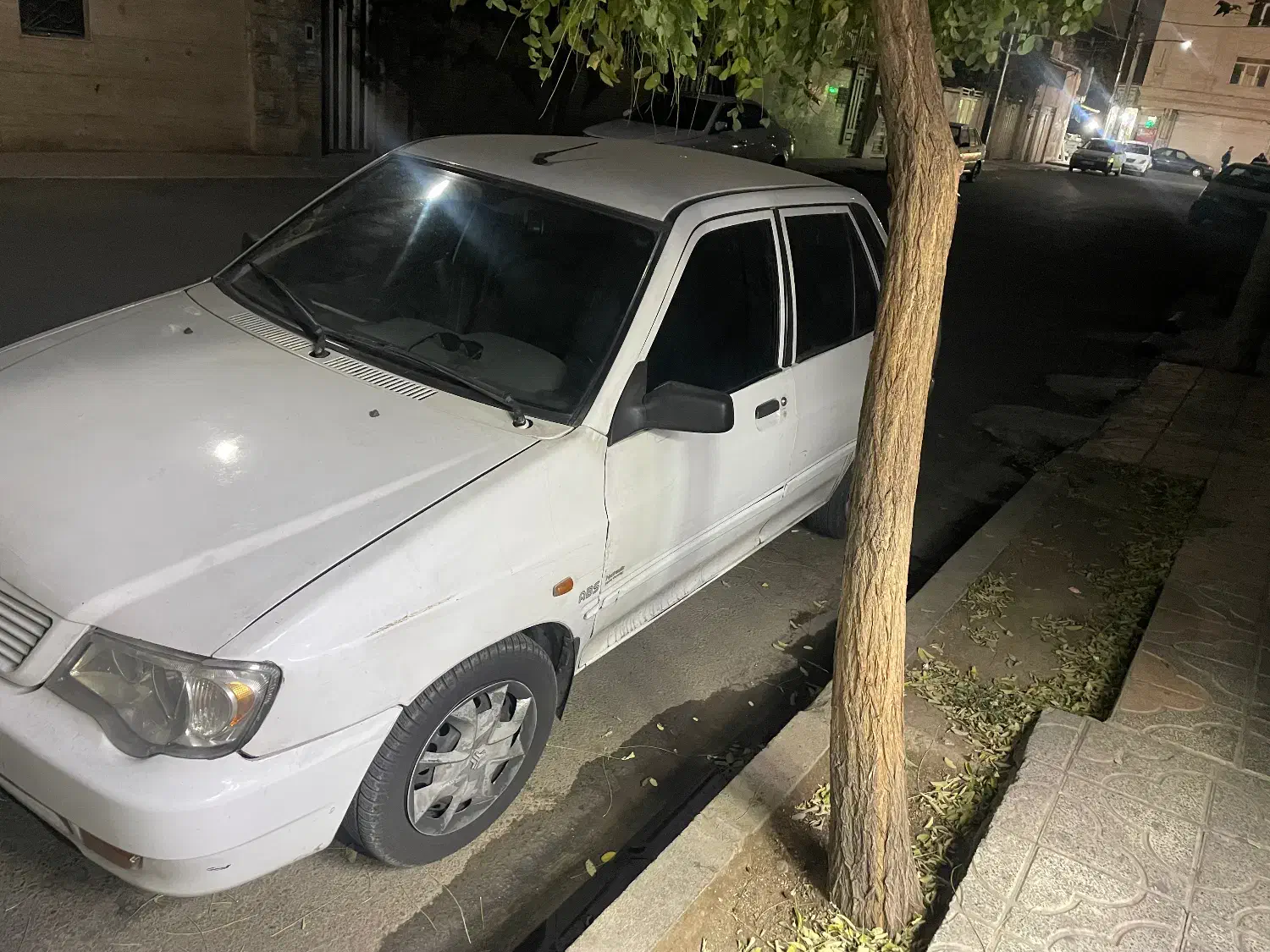 پراید ۱۳۲ فنی بی نقص دوگانه|خودرو سواری و وانت|ملارد, |دیوار