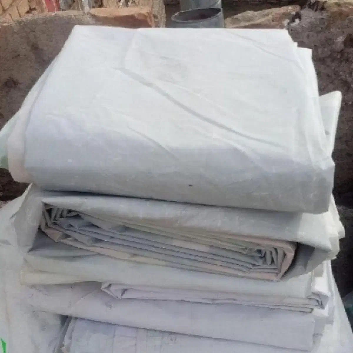 بنردست دوم۲در۳مترو۳در۴ مترجنس خوب|عمده‌فروشی|بیرجند, |دیوار