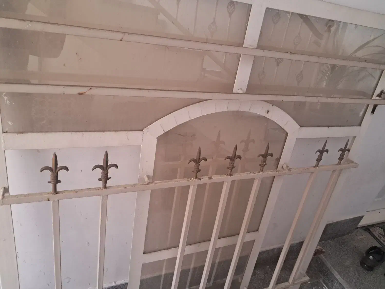 پنجر نونو|مصالح و تجهیزات ساختمان|مشهد, شهرک مهر آباد|دیوار