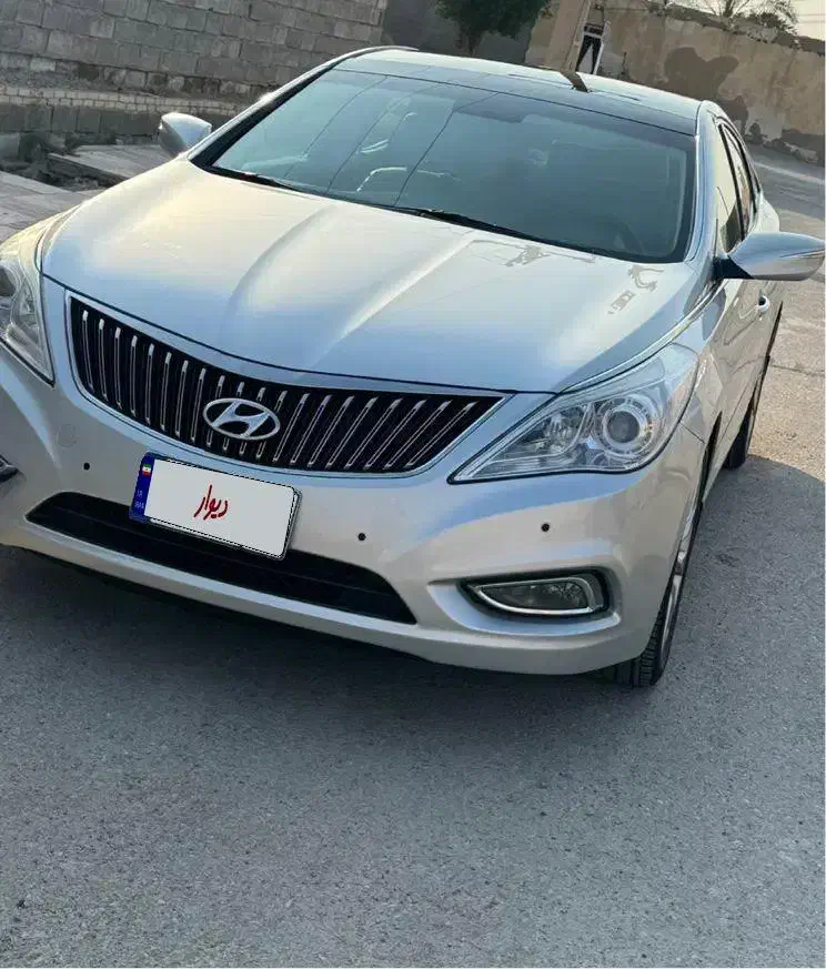 ازرا بدون رنگ|خودرو سواری و وانت|اهواز, گلستان|دیوار