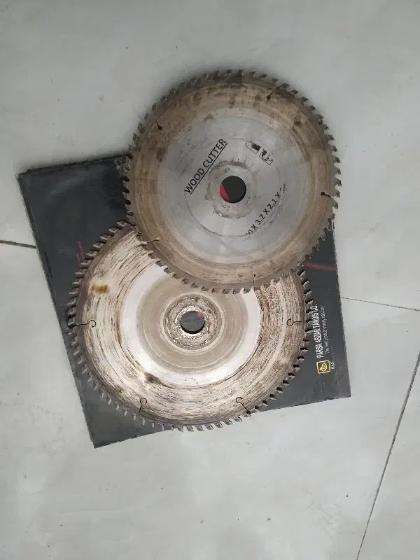 اره گرد الماس|ابزارآلات|قم, شهرک امام حسین|دیوار