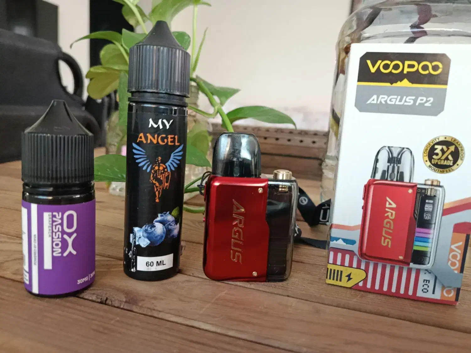 پاد ماد دیجیتال ARGUS|زیورآلات و اکسسوری|چهارباغ, |دیوار