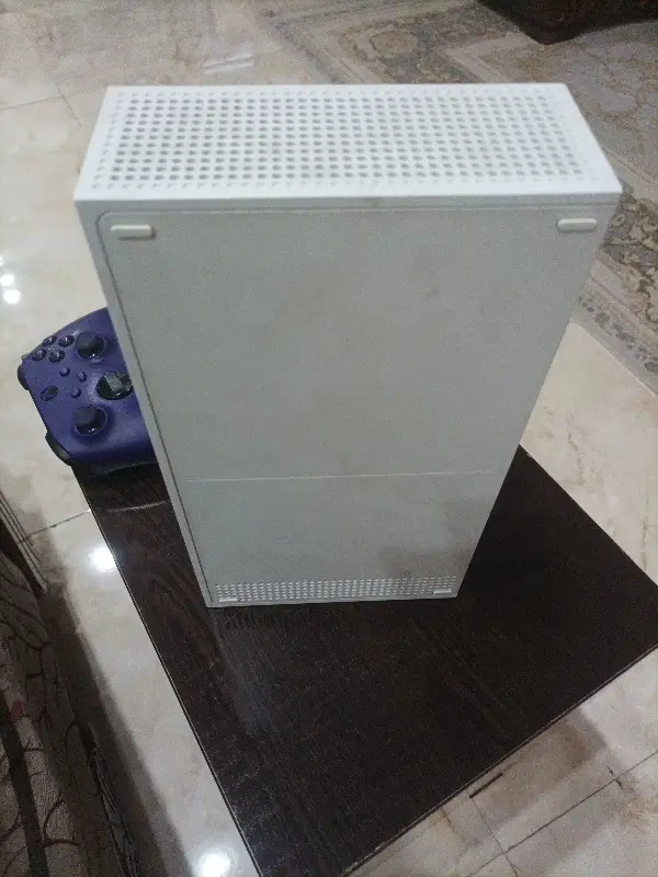 Xbox series s|کنسول، بازی ویدئویی و آنلاین|پیر بکران, |دیوار