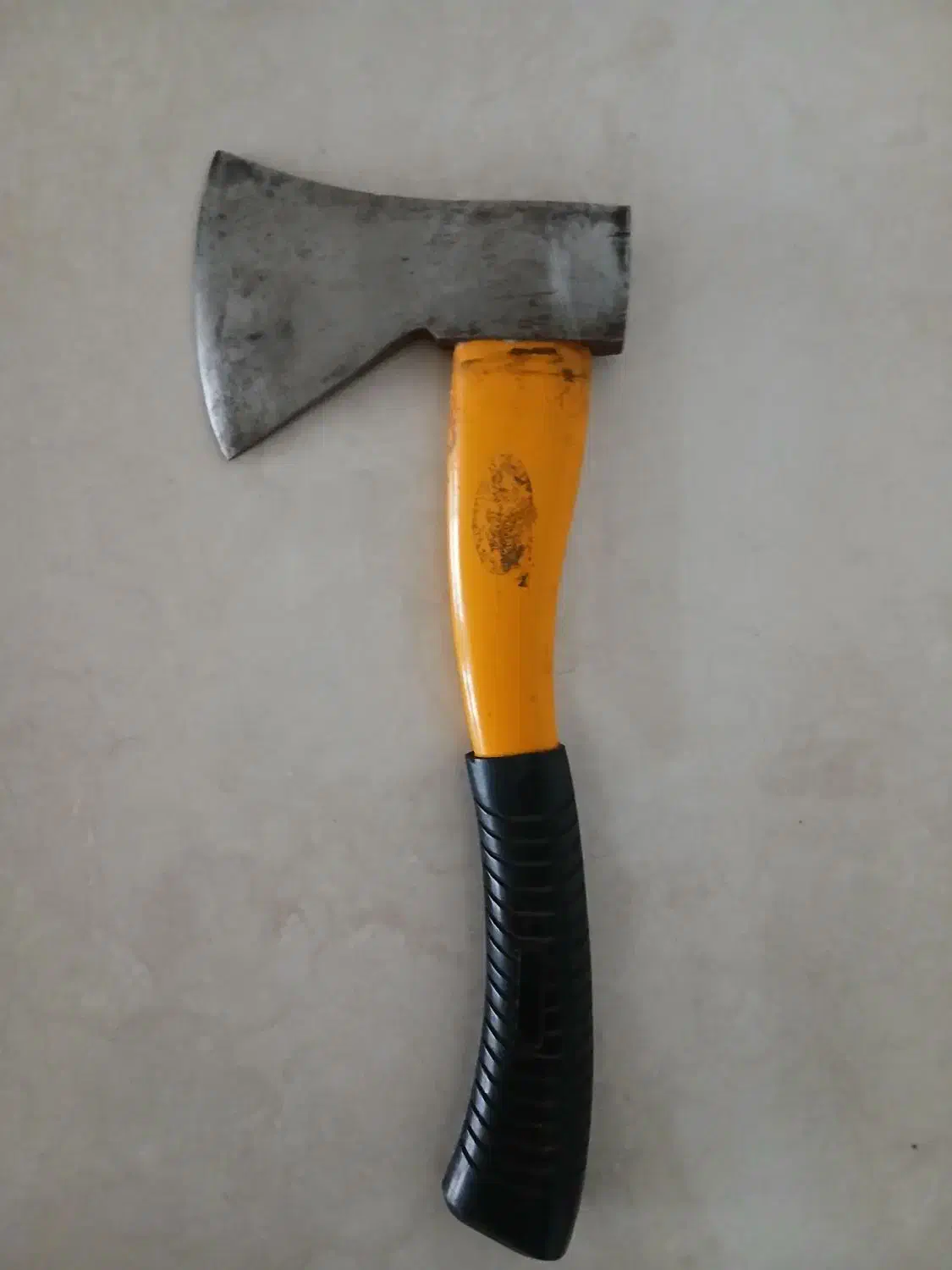 تبر|کوهنوردی و کمپینگ|کوهدشت, |دیوار