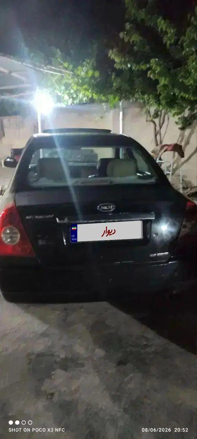 mvm530|خودرو سواری و وانت|شهریار, شهرک شاهد|دیوار