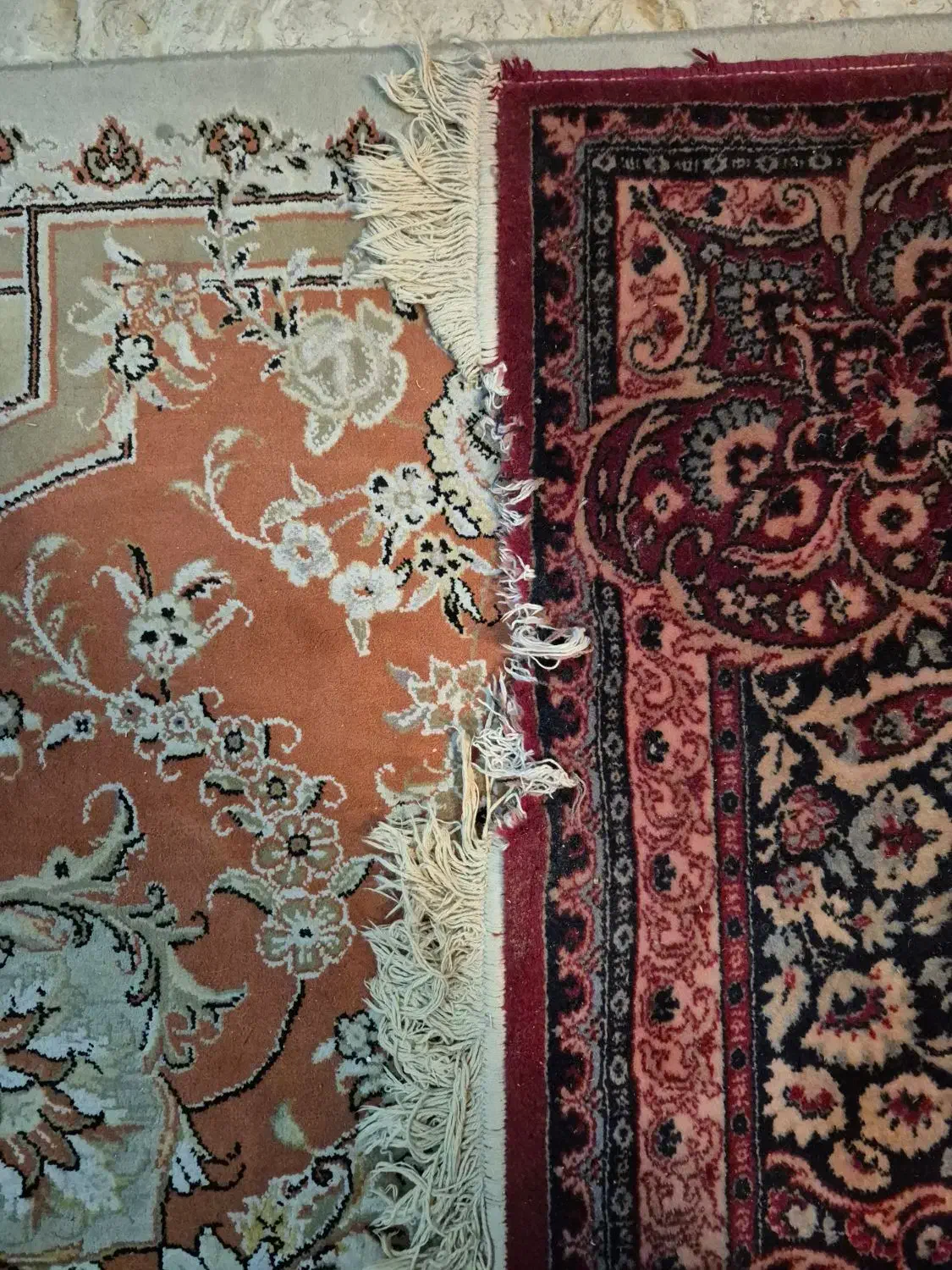 فروش فرش|فرش|تهران, پردیسان|دیوار