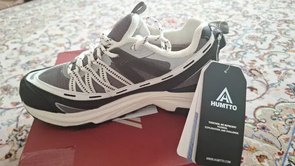 کفش برند هامتو اورجینال شماره ۳۸ـ قیمت استثنایی|کیف، کفش، کمربند|کاشان, شاهد|دیوار