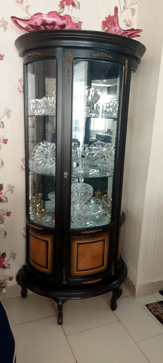 بوفه|بوفه، ویترین، کنسول|محمدشهر, همایون ویلا|دیوار