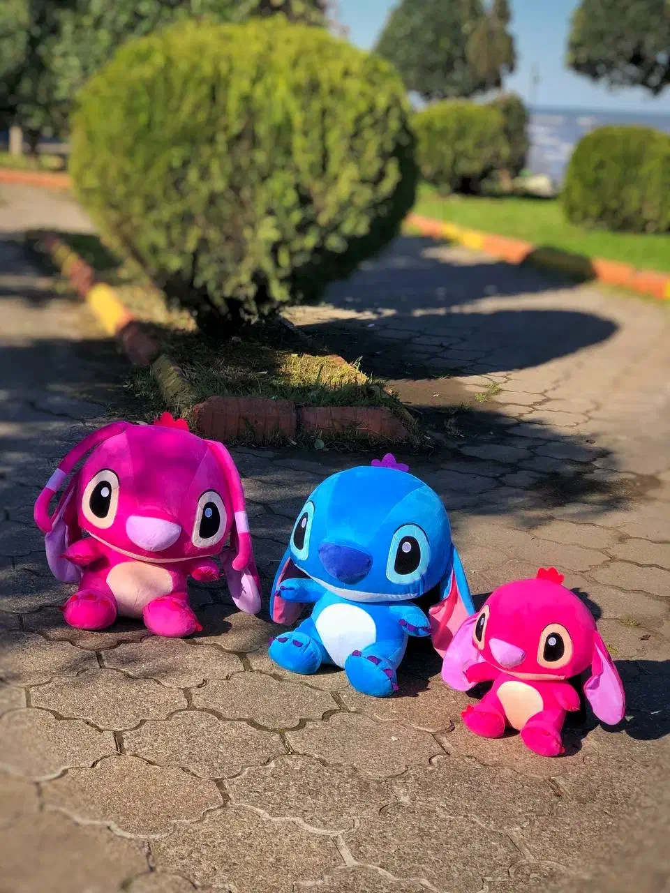 عروسک-استیج|اسباب‌‌بازی|کلاچای, |دیوار