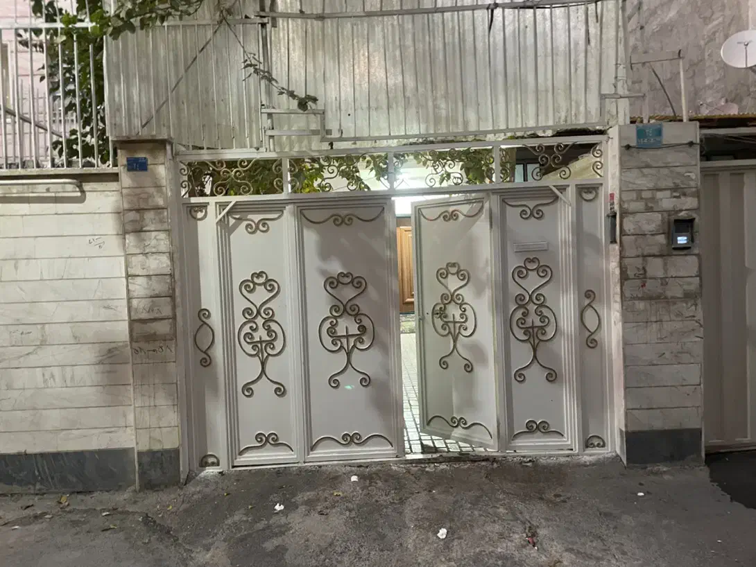 ۱۲۰متر ویلایی لوکس|فروش خانه و ویلا|اسلام‌شهر, شهرک الهیه|دیوار