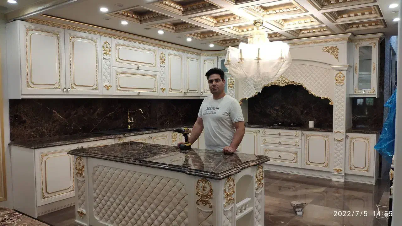 بازسازی با مناسبترین قیمت و بهترین متریال|خدمات پیشه و مهارت|مشهد, شریف|دیوار