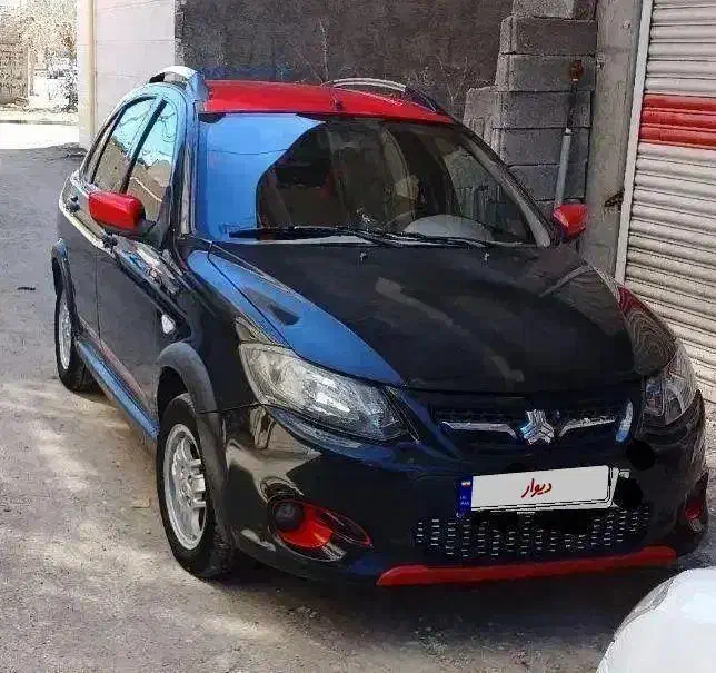 کوییک آر 99/10|خودرو سواری و وانت|اسلامآباد غرب, |دیوار