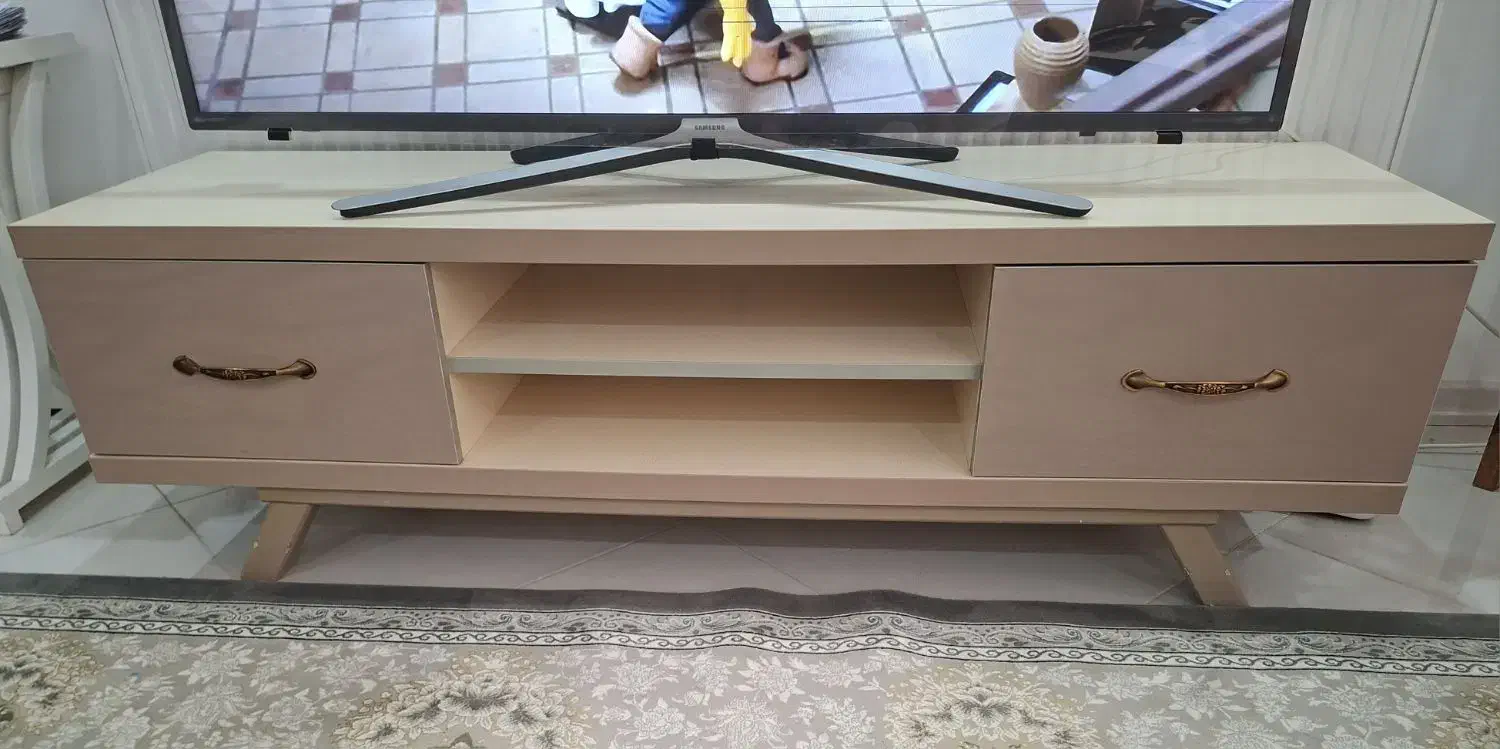 میز تلویزیون|میز تلویزیون|بیرجند, |دیوار