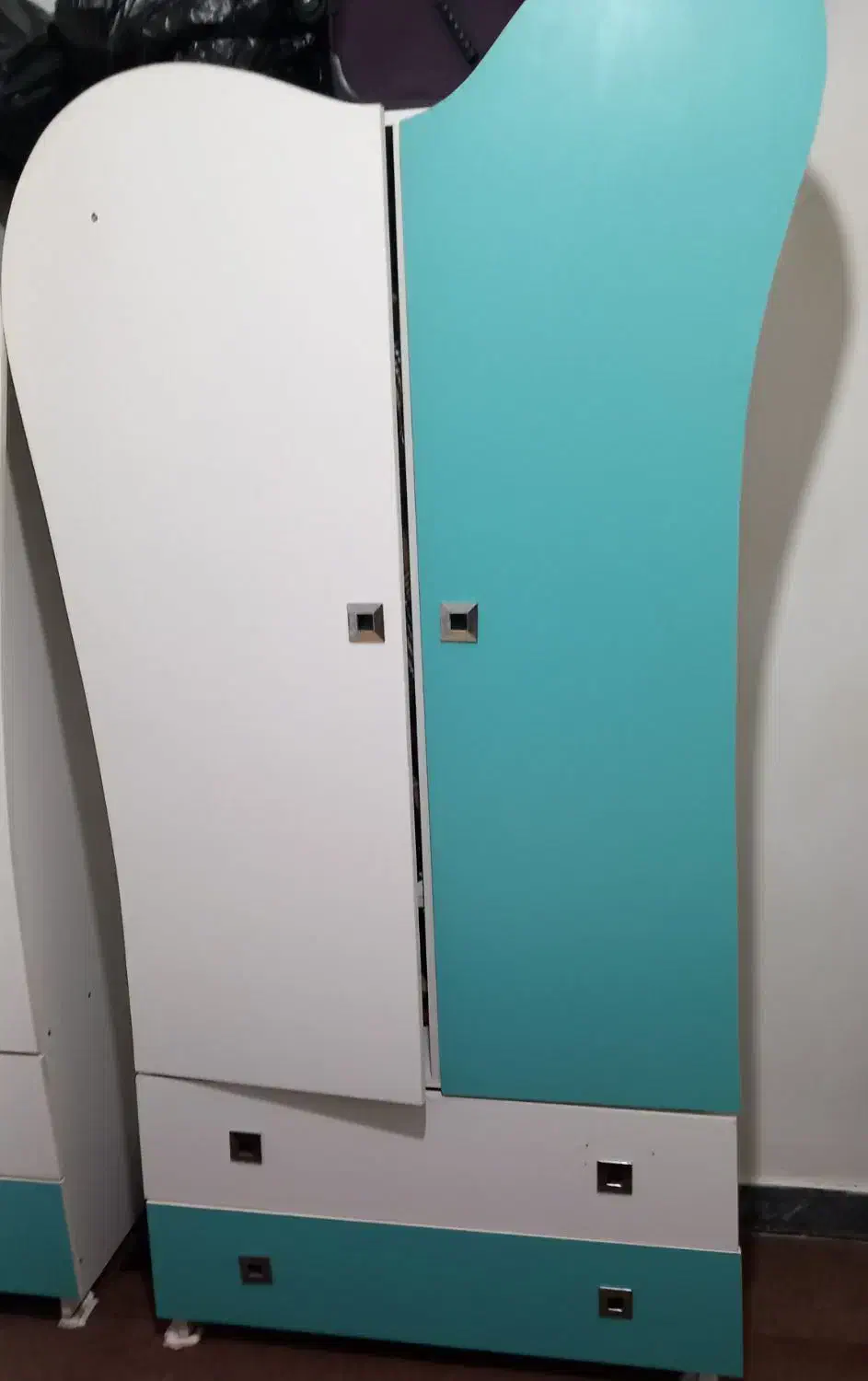 کمد ویترین|جاکفشی، کمد، دراور|رشت, حمیدیان|دیوار