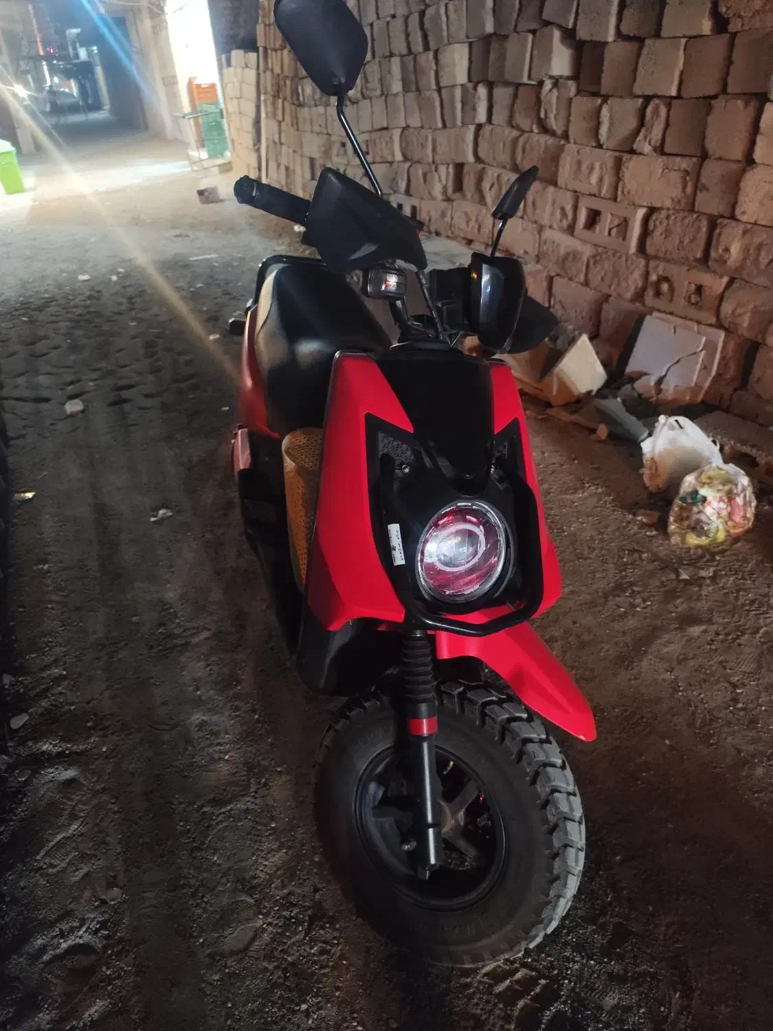 موتور|موتورسیکلت|جیرفت, |دیوار