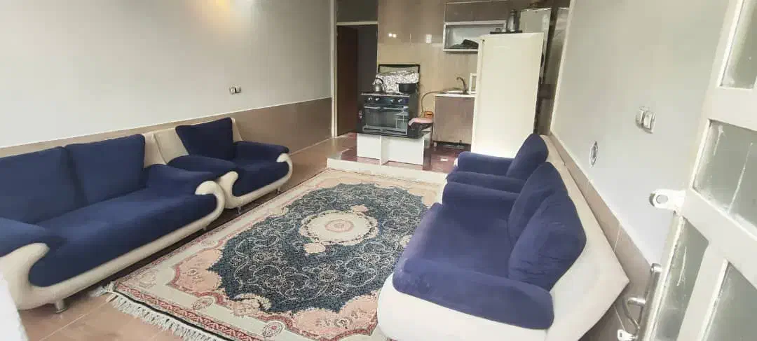 منزل مبله|اجارهٔ کوتاه‌مدت آپارتمان و سوئیت|شیراز, محراب|دیوار