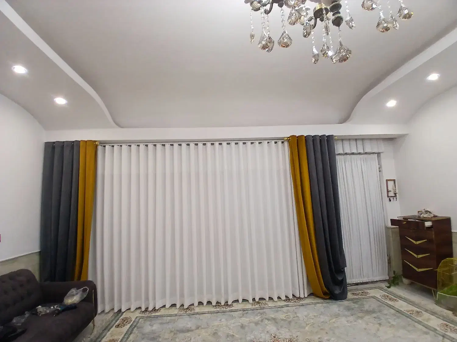 نصب وشستشو|خدمات پیشه و مهارت|نیشابور, شهرآرا|دیوار