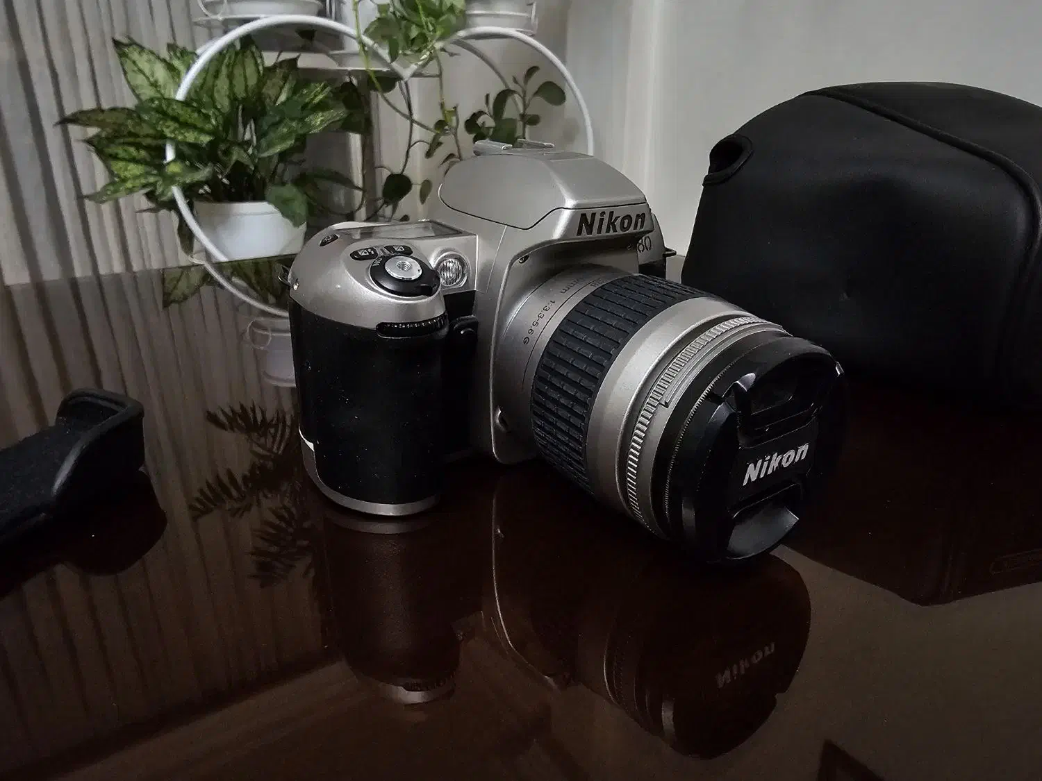 دوربین نیکون  f80|دوربین عکاسی و فیلم‌برداری|تهران, مجیدیه|دیوار