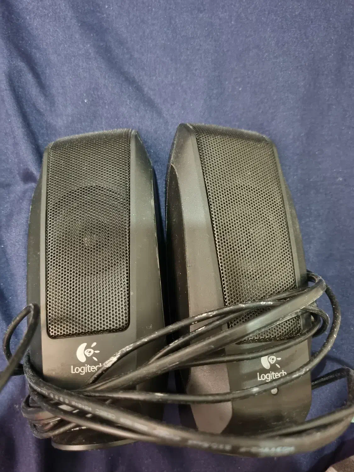 اسپیکر لاجیتک s120 logitech|قطعات و لوازم جانبی رایانه|تهران, سلسبیل جنوبی|دیوار