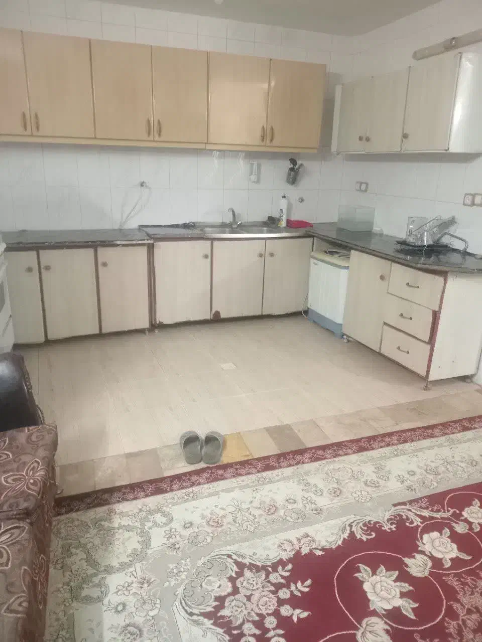 سویت اجاره|اجارهٔ کوتاهمدت آپارتمان و سوئیت|اصفهان, ابر|دیوار