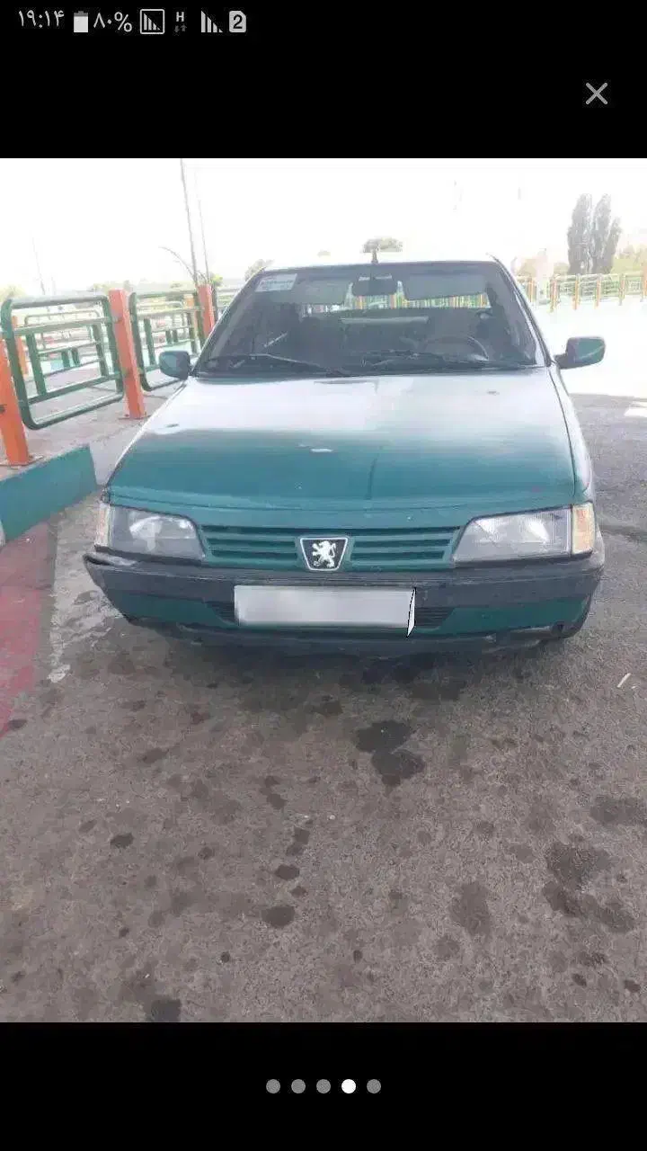 آردی مدل 1378سالم سالم  تربت جام سمت نصرآباد|خودرو سواری و وانت|نصر آباد, |دیوار