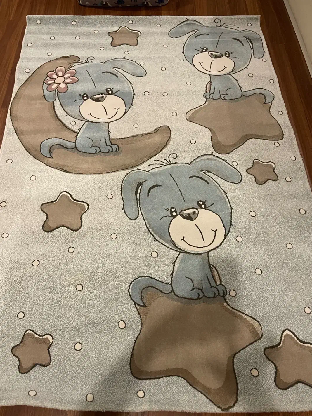 فرش اتاق کودک|فرش|تهران, زعفرانیه|دیوار