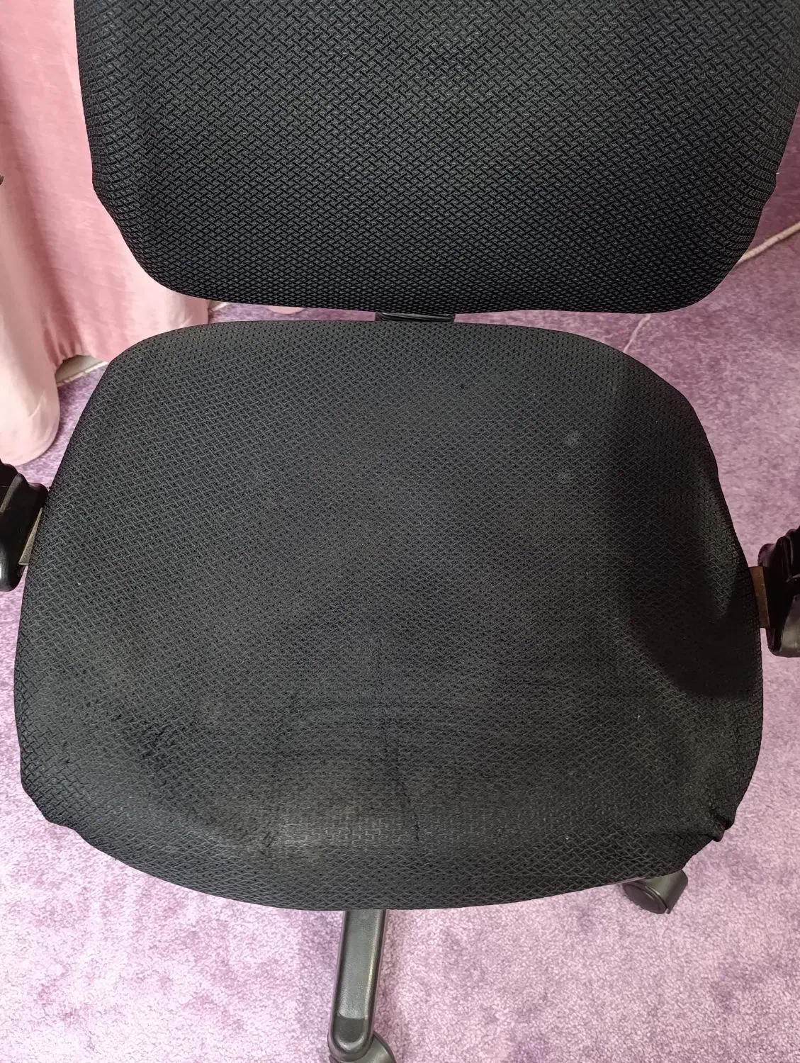 صندلی کامپیوتر|صندلی و نیمکت|فردیس, شهرک شهید حسینی|دیوار