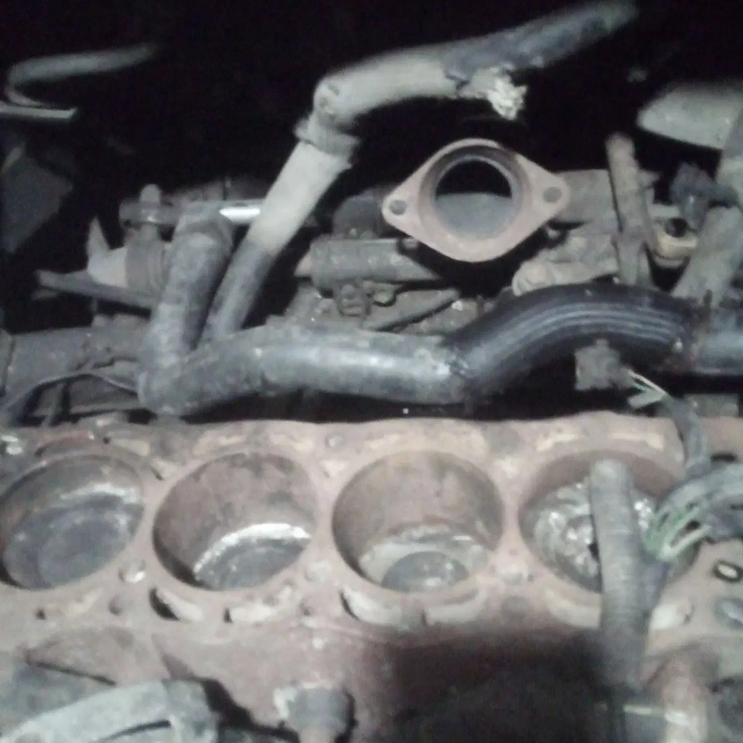 تصادفی اسقاط|خودرو سواری و وانت|چهارباغ, |دیوار