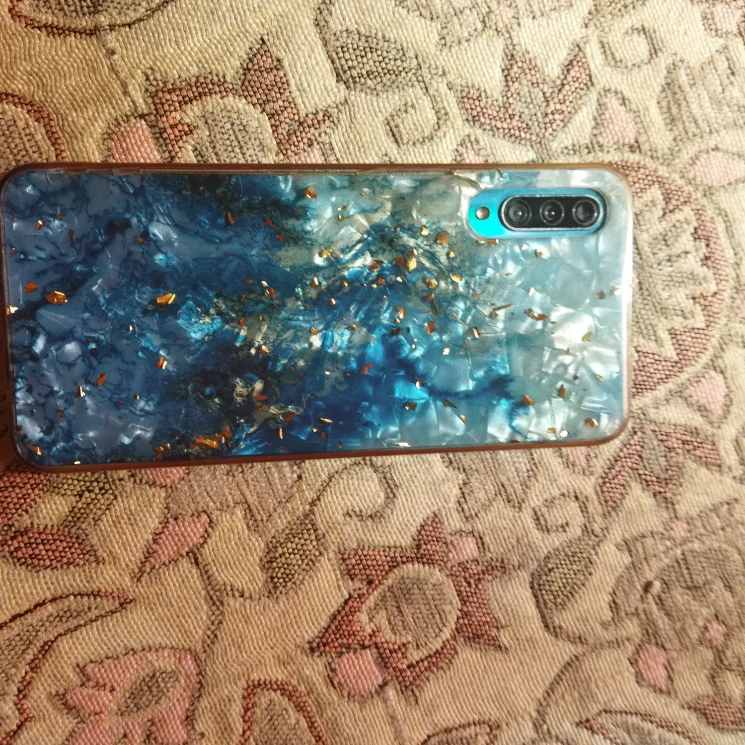 گوشی A30s|موبایل|تهران, آذری|دیوار