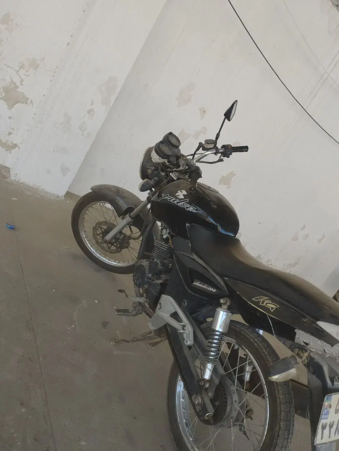 موتور سواری|موتورسیکلت|بندرعباس, |دیوار