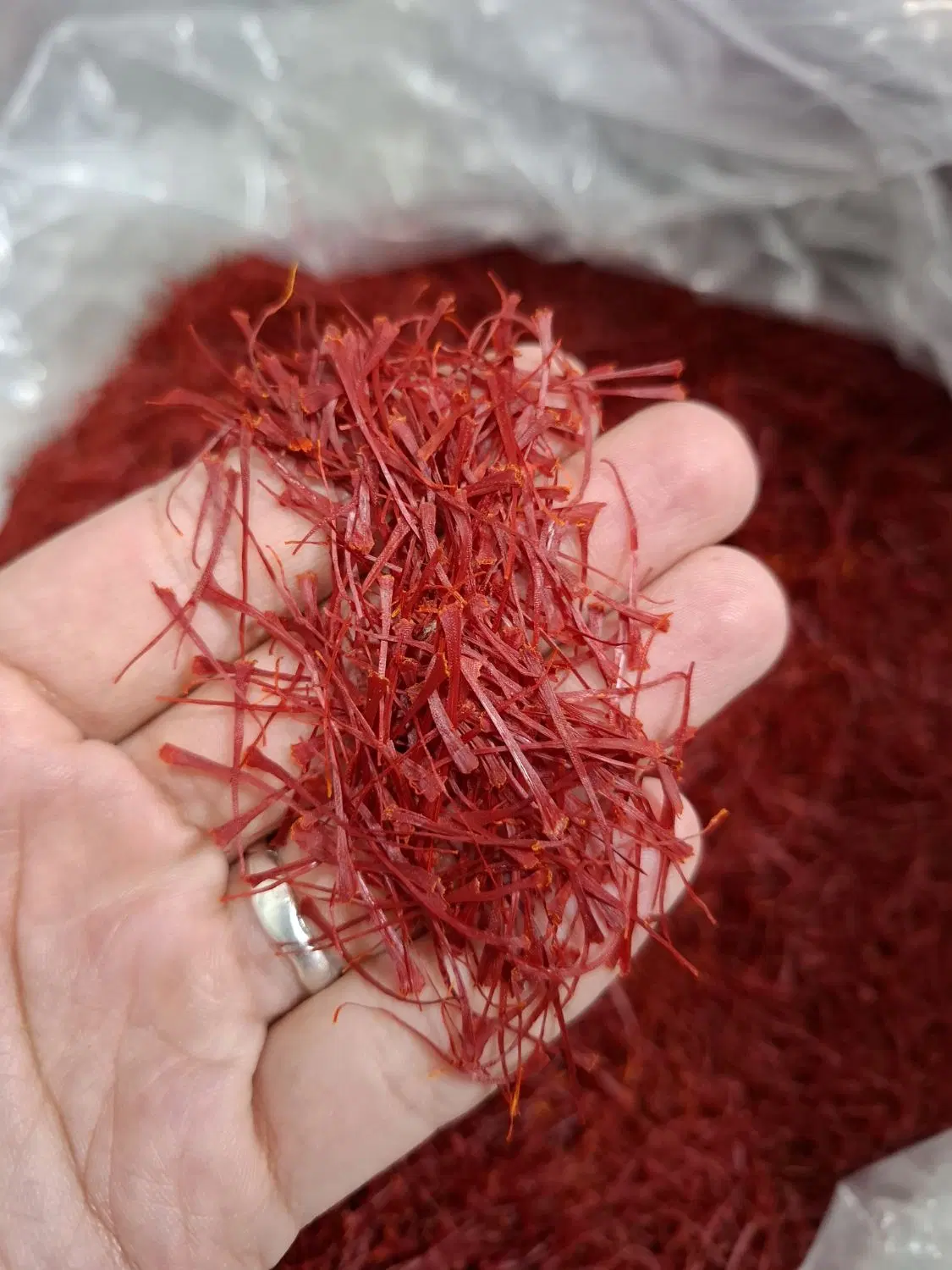 زعفران و خشکبار گلچین (سوغات اصیل خراسان جنوبی)|خوردنی و آشامیدنی|تهران, ونک|دیوار