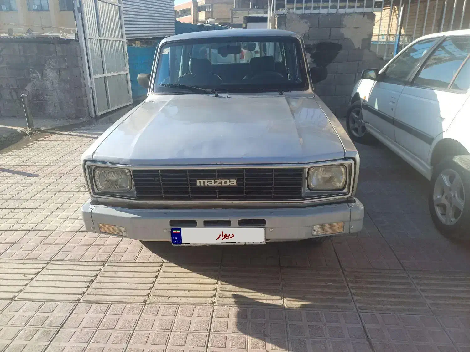 مزدادوهزارژاپنفنیدرجهیک|خودرو سواری و وانت|لردگان, |دیوار