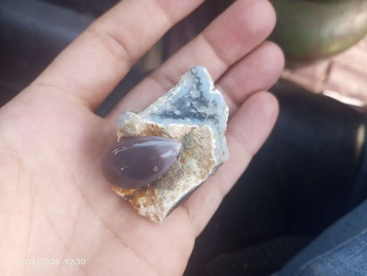 سنگ قیمتی|کلکسیون اشیاء عتیقه|اراک, |دیوار