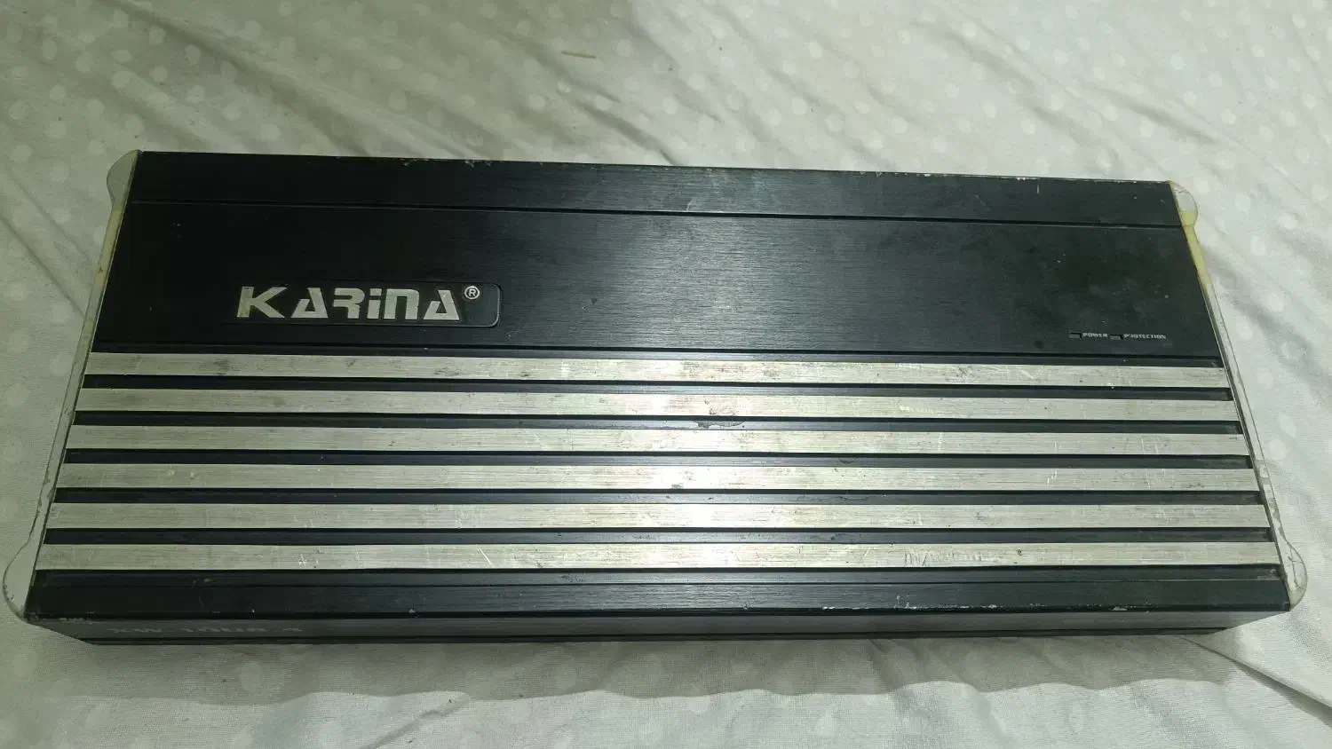 امپیلی فایر کارینا|قطعات یدکی و لوازم جانبی|بابل, |دیوار