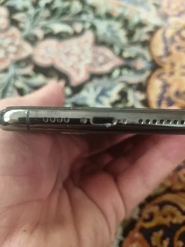 آیفون ۱۱ پرومکس ۲۵۶G|موبایل|قم, سید معصوم|دیوار