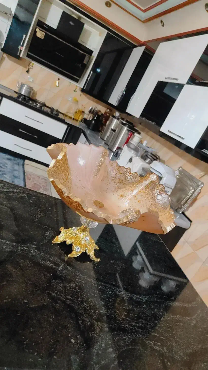 ظروف پذیرایی سه تیکه|ظروف سرو و پذیرایی|ایرانشهر, |دیوار