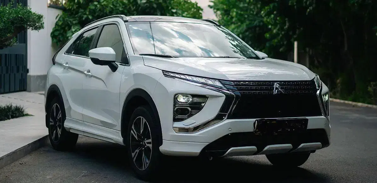 میتسوبشی اکلیپس کراس ۲۰۲۵ ژاپنی وارداتی|خودرو سواری و وانت|تهران, سردارجنگل|دیوار