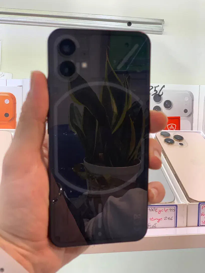 ناتینگ فون ۱ nothing phone 1|موبایل|کرج, گوهردشت|دیوار
